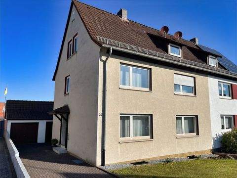 Heringen Häuser, Heringen Haus kaufen