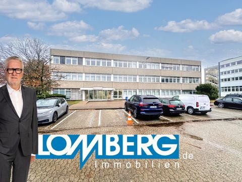 Krefeld Büros, Büroräume, Büroflächen 