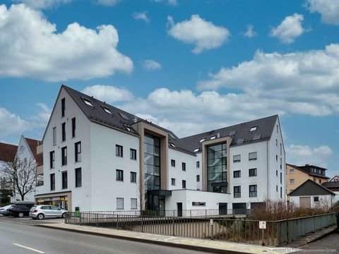Ofterdingen Wohnungen, Ofterdingen Wohnung kaufen