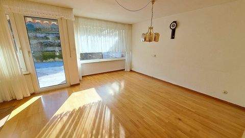 Geislingen an der Steige Häuser, Geislingen an der Steige Haus kaufen