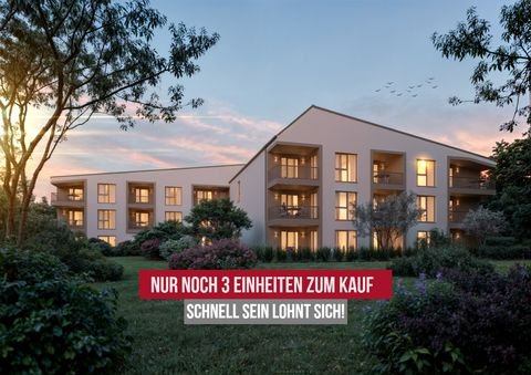 Klosterlechfeld Wohnungen, Klosterlechfeld Wohnung kaufen