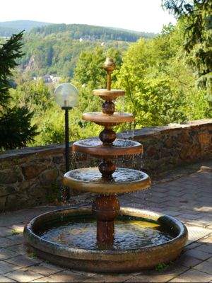 Historischer Klingelbrunnen