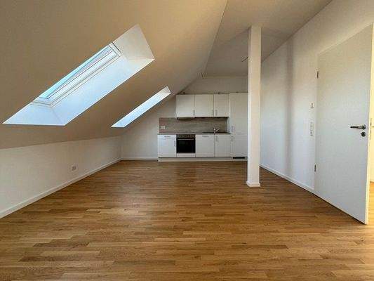 1 Wohnküche
