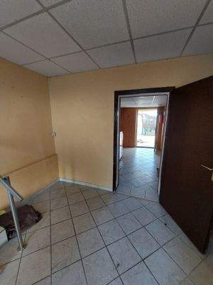 011 - Vorraum zum Heizraum