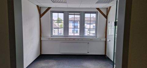 Solingen Büros, Büroräume, Büroflächen 