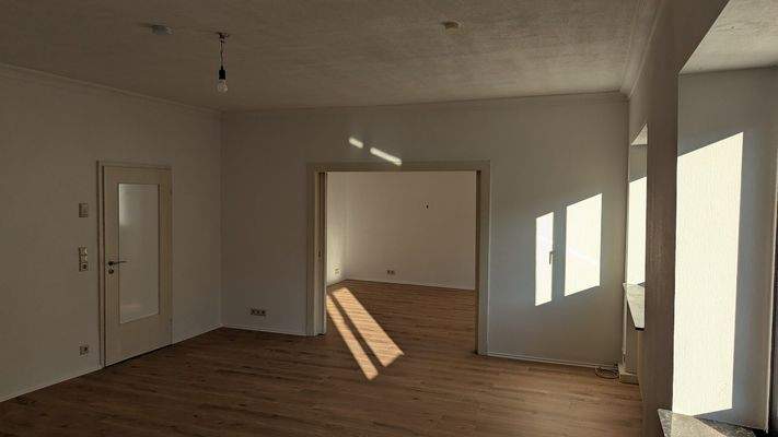  66450 Bexbach – Rathausstraße 16a - OG