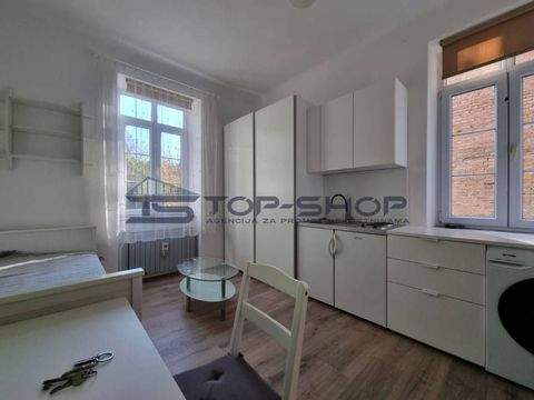 Medvescak - Salata Wohnungen, Medvescak - Salata Wohnung mieten