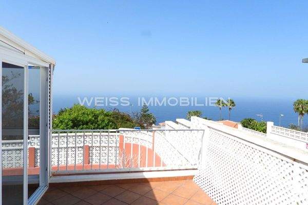 Meerblick in viele Richtungen