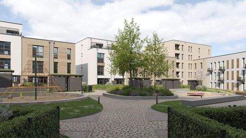 Nürnberg Wohnungen, Nürnberg Wohnung kaufen