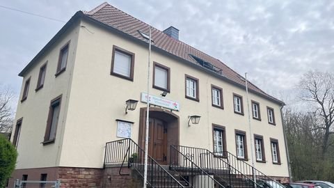 Völklingen Renditeobjekte, Mehrfamilienhäuser, Geschäftshäuser, Kapitalanlage