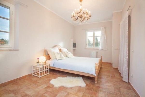 Shlafzimmer OG
