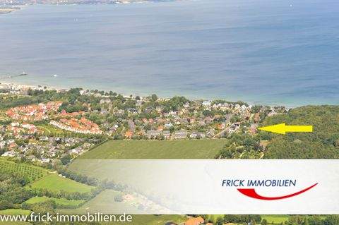 Scharbeutz Grundstücke, Scharbeutz Grundstück kaufen