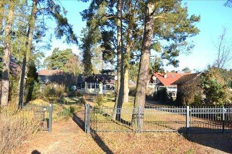 Petershagen/Eggersdorf Grundstücke, Petershagen/Eggersdorf Grundstück kaufen