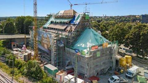 Ravensburg Gastronomie, Pacht, Gaststätten