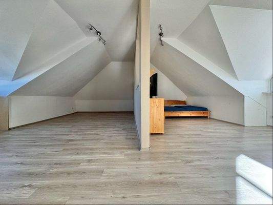 Großes Doppelzimmer (DG)