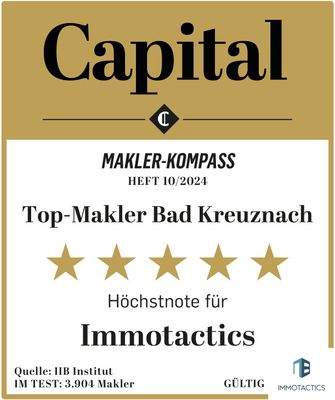 5 Sterne Makler 2024