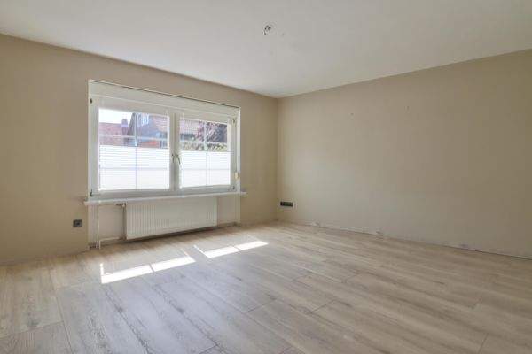 Schlafbereich 1 - EG