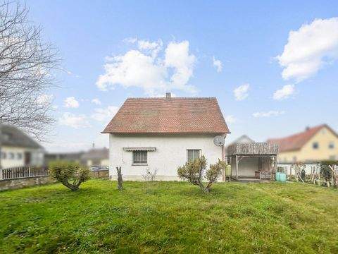 Vilseck Häuser, Vilseck Haus kaufen