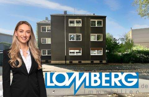 Duisburg Renditeobjekte, Mehrfamilienhäuser, Geschäftshäuser, Kapitalanlage