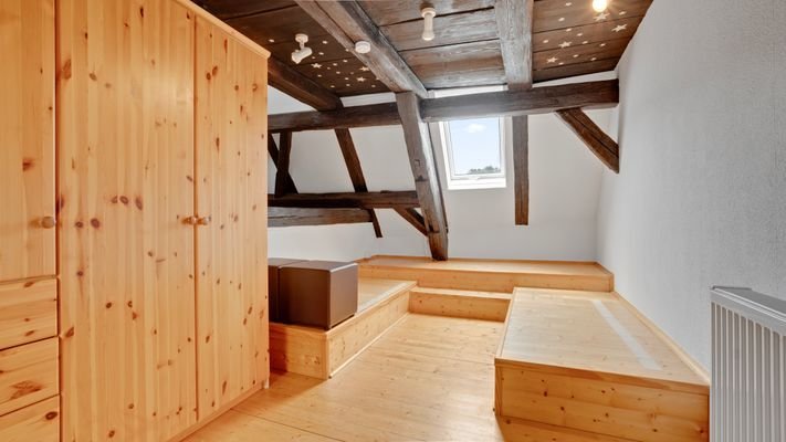 Dachgeschoss