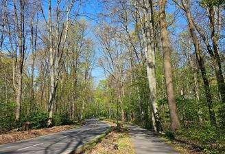 Auf dem Weg zum Objekt