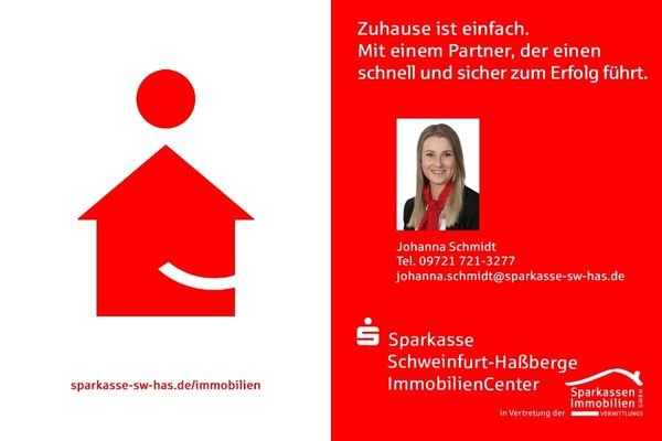 Ihr Immobilienprofi!