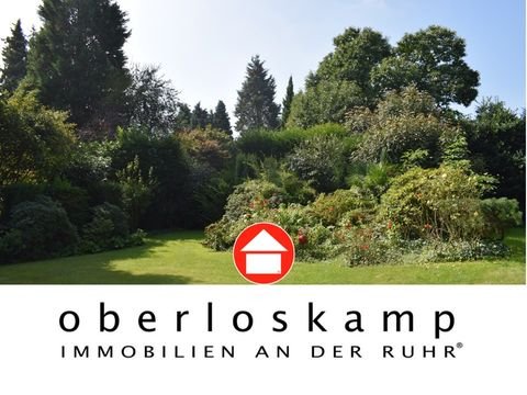 Mülheim an der Ruhr Häuser, Mülheim an der Ruhr Haus kaufen