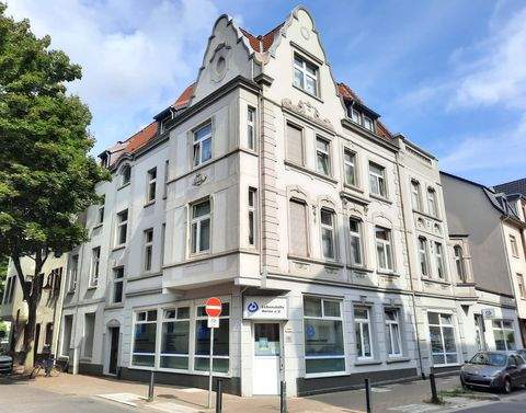 Herne Renditeobjekte, Mehrfamilienhäuser, Geschäftshäuser, Kapitalanlage