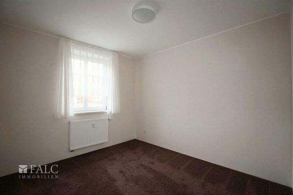 Whg. II Arbeitszimmer (KI generiert)