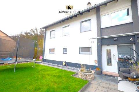 Neckarzimmern Häuser, Neckarzimmern Haus kaufen