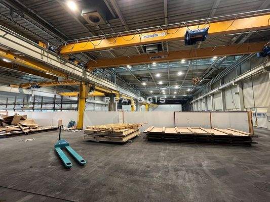 Exemplarische Ansicht