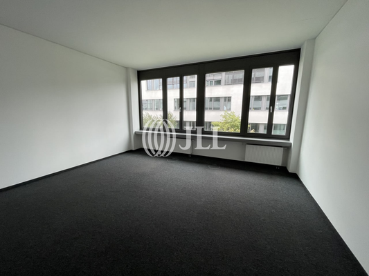 Innenansicht Untermietfläche 1