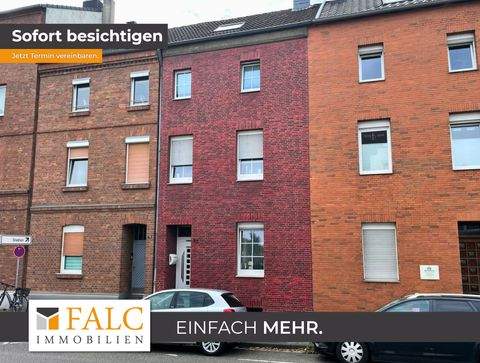 Neuss Häuser, Neuss Haus kaufen