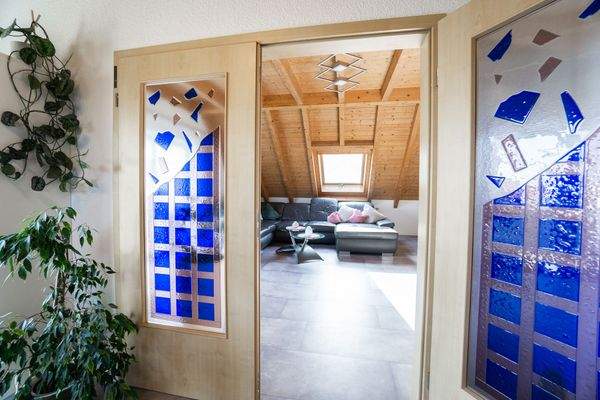 Wohnzimmer Obergeschoss