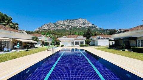 Kemer Häuser, Kemer Haus kaufen