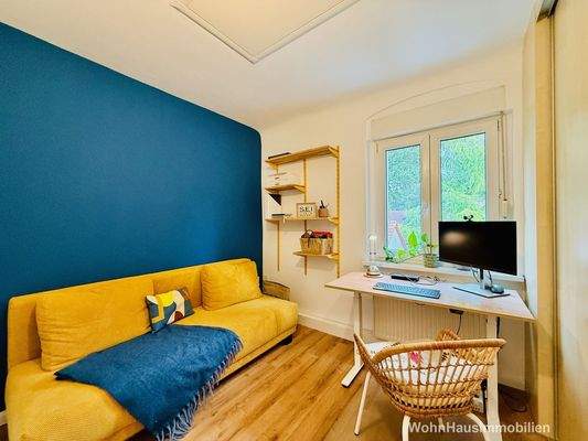 Ihr möglicher Arbeitsplatz