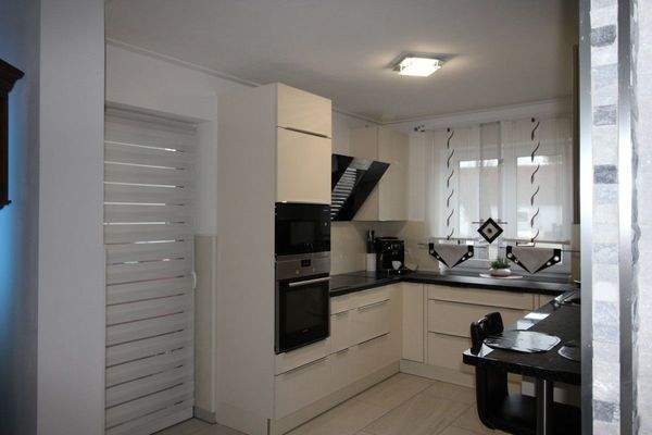 4-EG Kochbereich-Zugang Carport