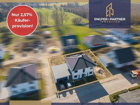 Jürgenshagen Häuser, Jürgenshagen Haus kaufen