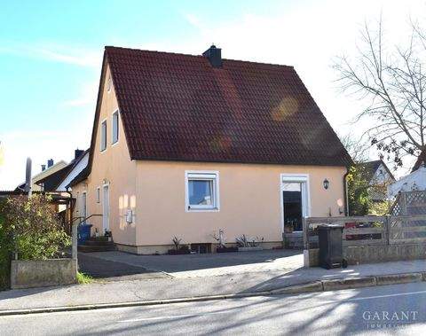 Kelheim Häuser, Kelheim Haus kaufen