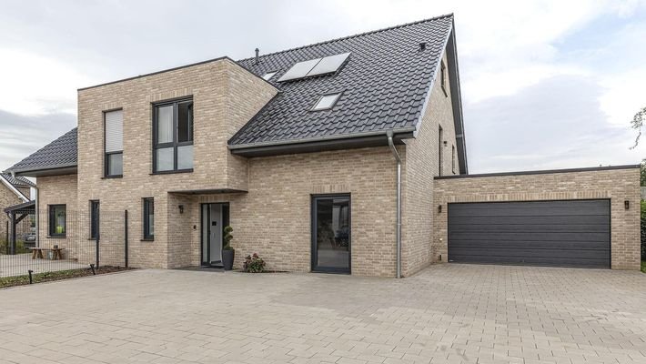 Vorderansicht