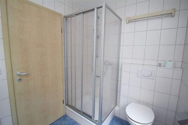 Einliegerwohnung Badezimmer