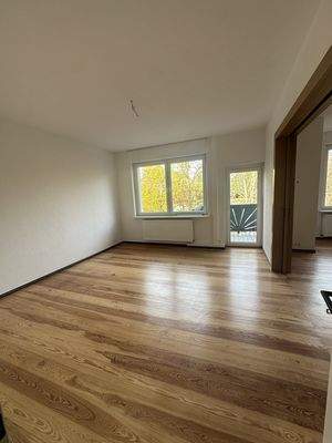 Esszimmer/Schlafzimmer