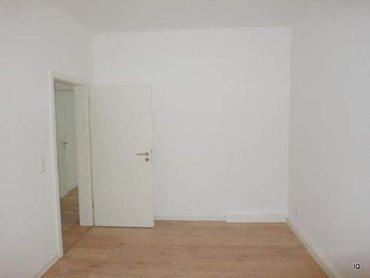 Schlafzimmer oder Arbeitszimmer