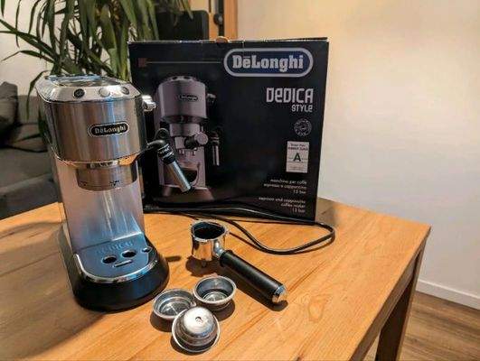 Kaffemaschine