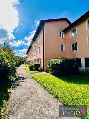 Zuwegung private Straße  