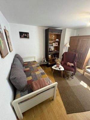 30 oder Schlafzimmer