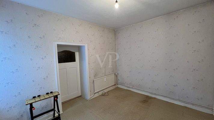 Gästezimmer Wohnung EG