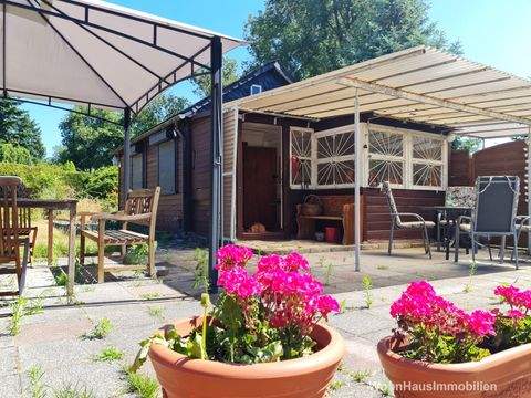 Erkner Grundstücke, Erkner Grundstück kaufen