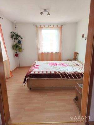 Schlafzimmer Obergeschoss