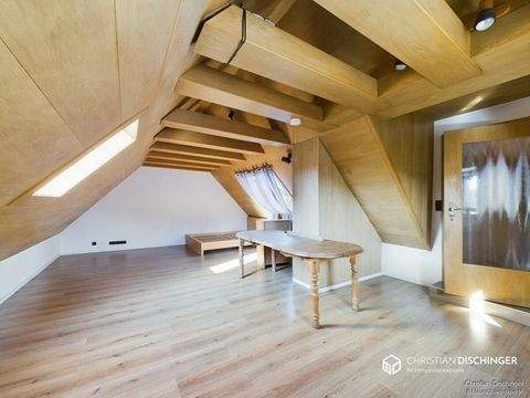 Regensburg / Ziegetsdorf Wohnungen, Regensburg / Ziegetsdorf Wohnung mieten